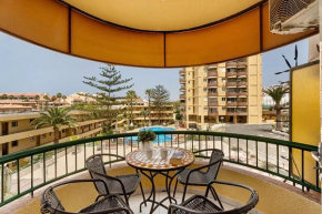 Apartamento de lujo en Torre del Sol, Playa de las Américas